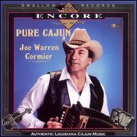 Pure Cajun - Joe Warren Cormier