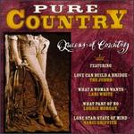 Pure Country: Queens of Country