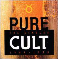 Pure Cult Singles Compilation - The Cult