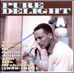 Pure Delight: The Essence of Quincy Jones and His Orchestra (1953-1964) - Quincy Jones and His Orchestra