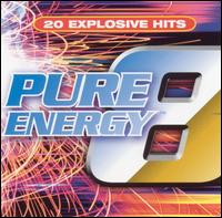 Pure Energy, Vol. 8 - Various Artists