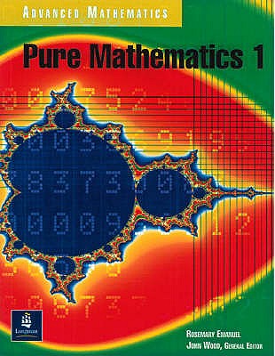 Pure Mathematics Book 1 Paper - Emanuel, Rosemary