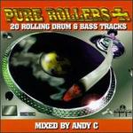 Pure Rollers: 20 Rolling Drum & Bass Tracks