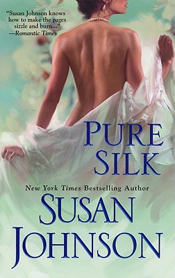 Pure Silk - Johnson, Susan