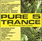 Pure Trance, Vol. 5