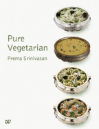 Pure Vegetarian Cookbook