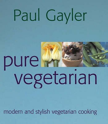 Pure Vegetarian - Gayler, Paul