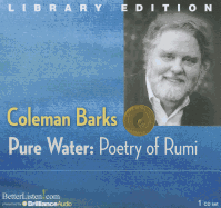 Pure Water: Poetry of Rumi