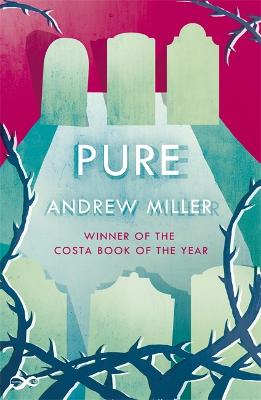 Pure - Miller, Andrew