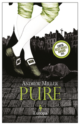 Pure - Miller, Andrew