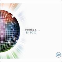 Purely Disco - Various Artists