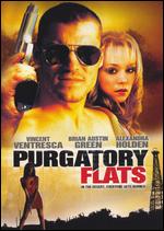 Purgatory Flats - Harris Done