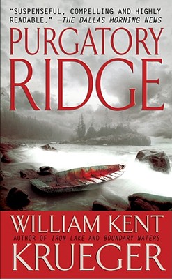 Purgatory Ridge - Krueger, William Kent