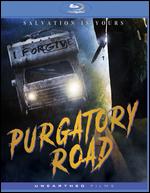 Purgatory Road [Blu-ray] - Mark Savage
