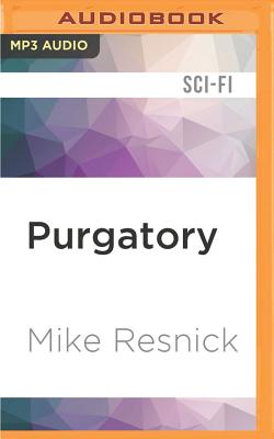 Purgatory - Resnick, Mike