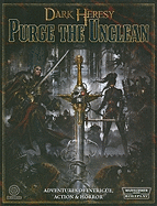 Purge the Unclean