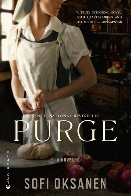 Purge - Oksanen, Sofi