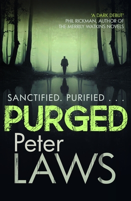 Purged - Laws, Peter