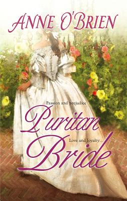 Puritan Bride - O'Brien, Anne