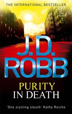 Purity In Death - Robb, J. D.