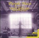 Purple Haze: A Tribute to Jimi Hendrix