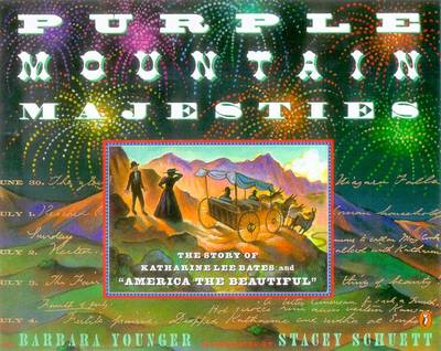 Purple Mountain Majesties - Younger, Barbara