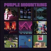 Purple Mountains - Purple Mountains