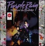 Purple Rain [Purple Vinyl] [Target Exclusive]