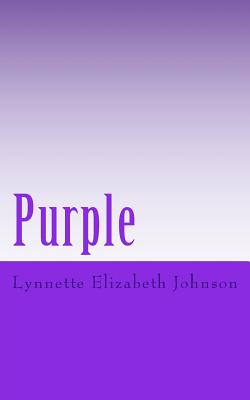 Purple - Johnson, Lynnette Elizabeth