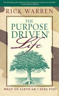 Purpose Driven Life MM Camouflage Edition