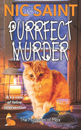 Purrfect Murder