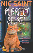 Purrfect Secret