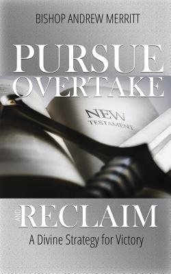 Pursue, Overtake, and Reclaim: A Divine Strategy for Victory - Merritt, Andrew