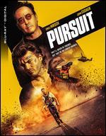 Pursuit [Includes Digital Copy] [Blu-ray]