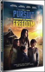 Pursuit of Freedom - George A. Johnson