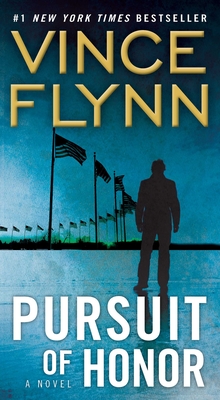 Pursuit of Honor: A Novelvolume 12 - Flynn, Vince