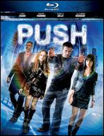 Push [Blu-ray] - Paul McGuigan