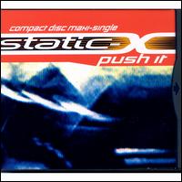 Push It [Enhanced Single] - Static-X