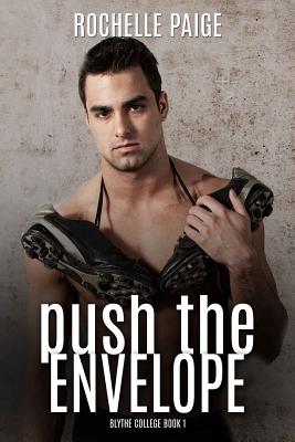 Push the Envelope - Paige, Rochelle