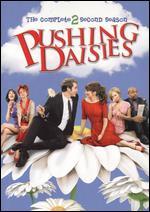 Pushing Daisies: The Complete Second Season [4 Discs]