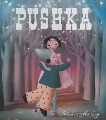 Pushka - Mackey, Stephen