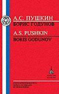 Pushkin: Boris Godunov