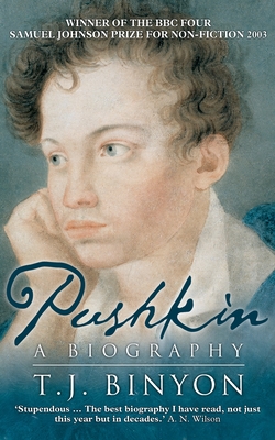 Pushkin - Binyon, T. J.