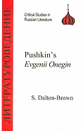 Pushkin's Eugene Onegin