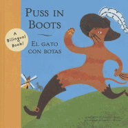 Puss in Boots / El Gato Con Botas