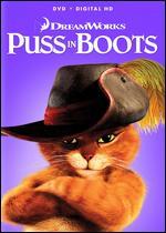 Puss in Boots [With Movie Money]