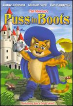 Puss in Boots - Phil Nibbelink