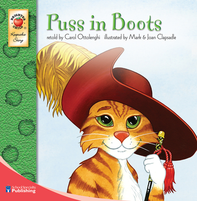 Puss in Boots - Ottolenghi, Carol