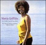 Put a Little Love in Your Heart: The Best of Marcia Griffiths 1969-1974 - Marcia Griffiths