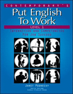 Put English to Work Level 1 Student Book